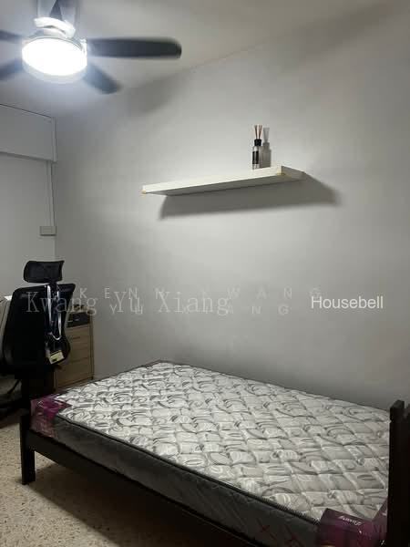 643 Ang Mo Kio Avenue 5