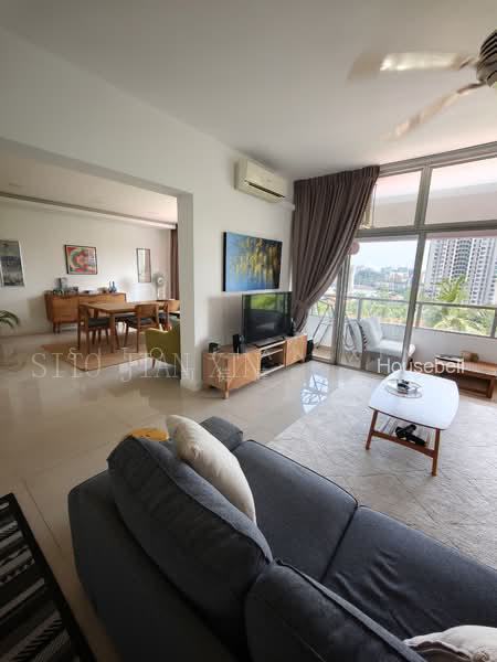 Ridgewood Condominium