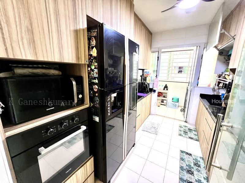 256D Sumang Walk, S$ 599,000, 1,001 sqft, 组屋 - 4 Premium