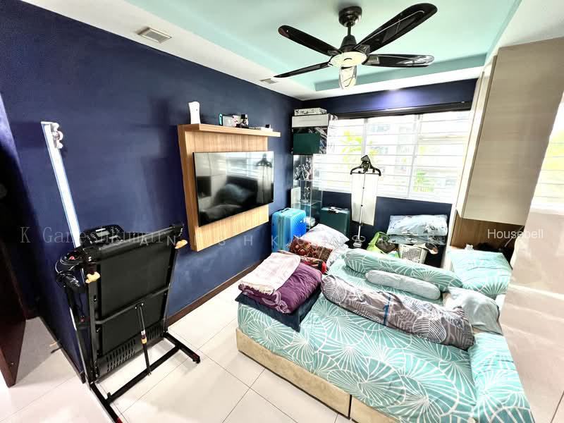 256D Sumang Walk, S$ 599,000, 1,001 sqft, 组屋 - 4 Premium