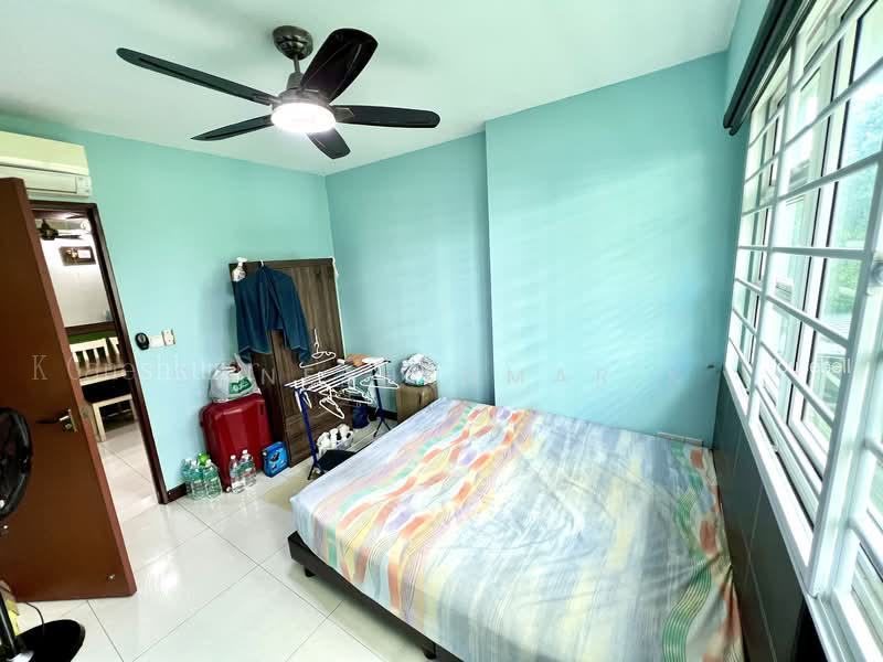 256D Sumang Walk, S$ 599,000, 1,001 sqft, 组屋 - 4 Premium