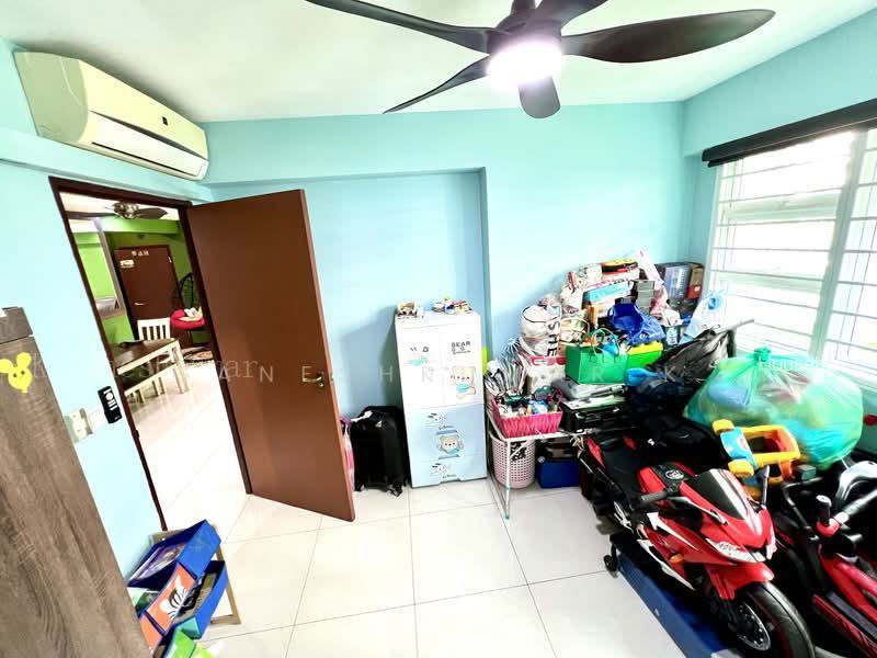 256D Sumang Walk, S$ 599,000, 1,001 sqft, 组屋 - 4 Premium
