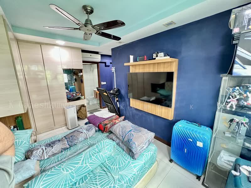256D Sumang Walk, S$ 599,000, 1,001 sqft, 组屋 - 4 Premium
