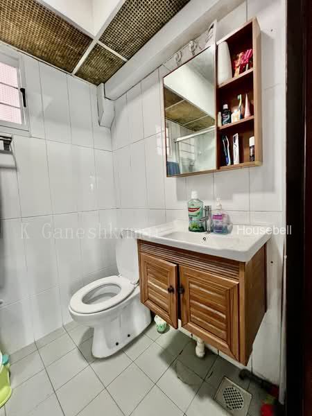 256D Sumang Walk, S$ 599,000, 1,001 sqft, 组屋 - 4 Premium