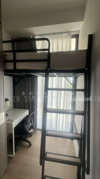 The Foresta @ Mount Faber, S$ 1,350,000, 624 sqft, 公寓 - Condominium
