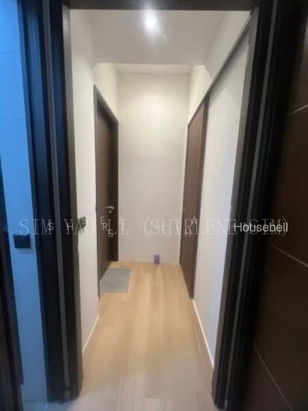 The Foresta @ Mount Faber, S$ 1,350,000, 624 sqft, 公寓 - Condominium