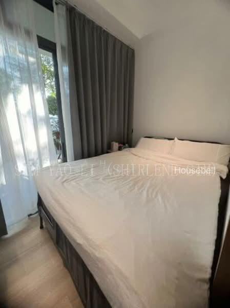 The Foresta @ Mount Faber, S$ 1,350,000, 624 sqft, 公寓 - Condominium