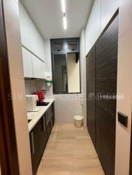 The Foresta @ Mount Faber, S$ 1,350,000, 624 sqft, 公寓 - Condominium