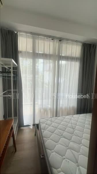 The Foresta @ Mount Faber, S$ 1,350,000, 624 sqft, 公寓 - Condominium