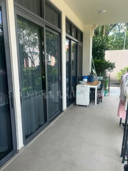 The Foresta @ Mount Faber, S$ 1,350,000, 624 sqft, 公寓 - Condominium