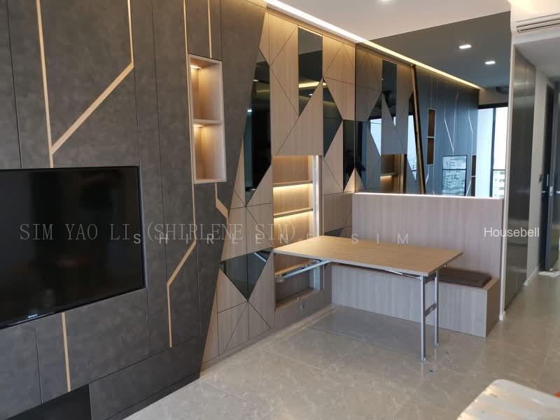 The Clement Canopy, S$ 1,600,000, 732 sqft, Condos - Condominium
