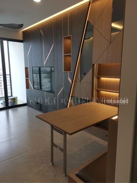 The Clement Canopy, S$ 1,600,000, 732 sqft, Condos - Condominium