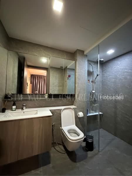 The Clement Canopy, S$ 1,600,000, 732 sqft, Condos - Condominium