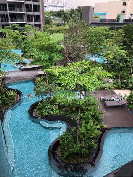 The Clement Canopy, S$ 1,600,000, 732 sqft, Condos - Condominium
