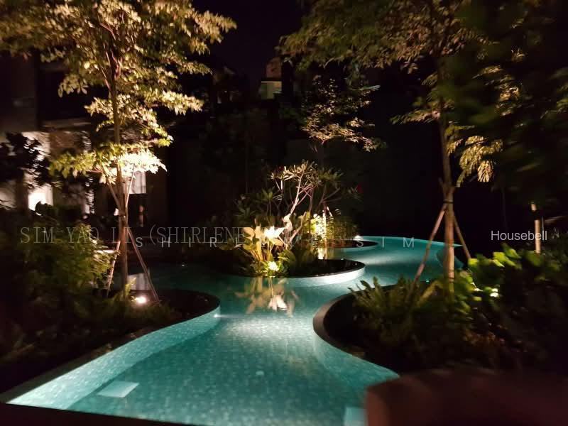 The Clement Canopy, S$ 1,600,000, 732 sqft, Condos - Condominium