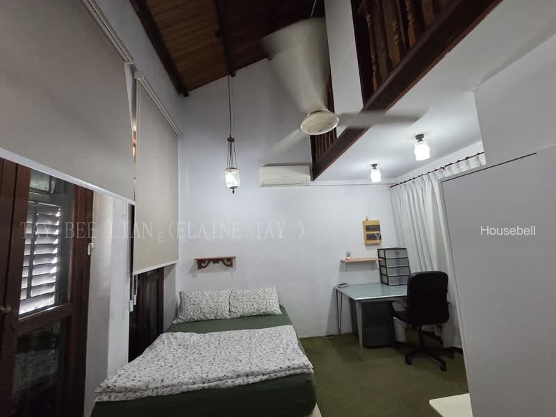 Ceylon Road near Marine Parade mrt, S$ 1,500 (Starting From) /mo, 126 sqft, Landed - Terraced House