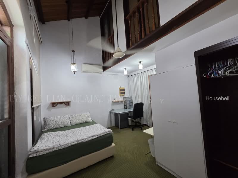 Ceylon Road near Marine Parade mrt, S$ 1,500 (Starting From) /mo, 126 sqft, Landed - Terraced House