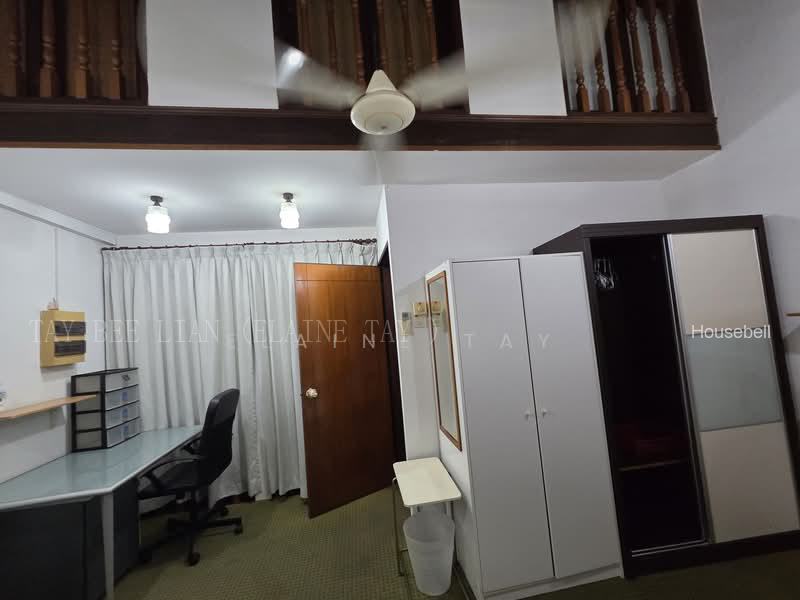 Ceylon Road near Marine Parade mrt, S$ 1,500 (Starting From) /mo, 126 sqft, Landed - Terraced House