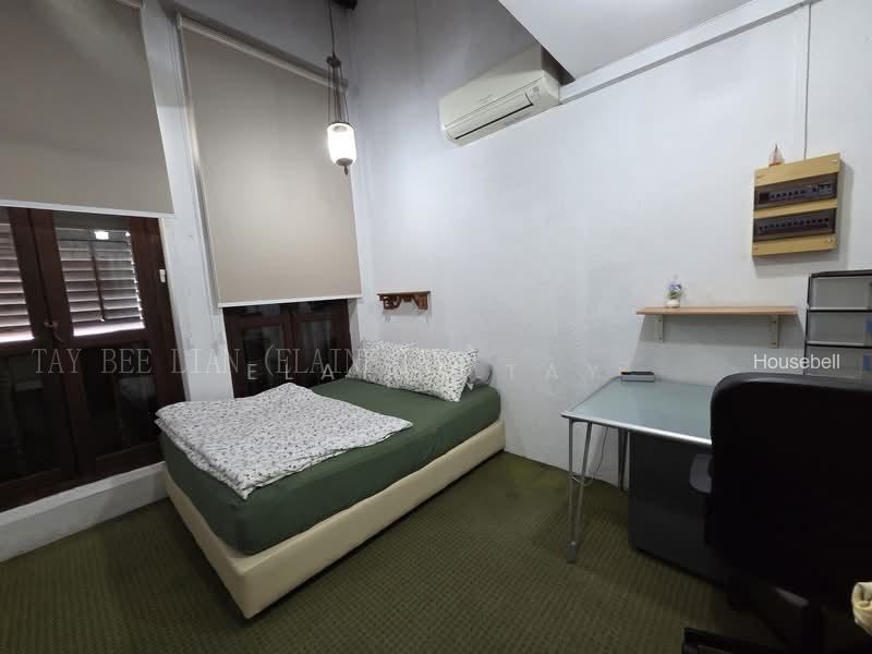 Ceylon Road near Marine Parade mrt, S$ 1,500 (Starting From) /mo, 126 sqft, Landed - Terraced House