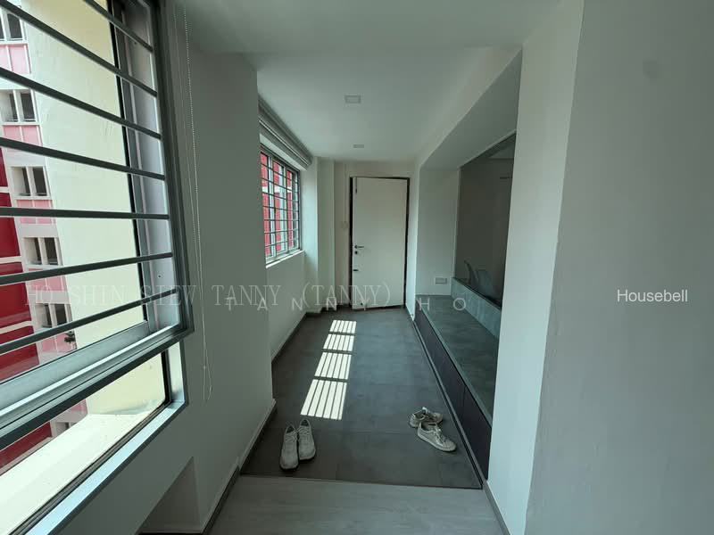 584 Pasir Ris Street 53, S$ 4,500 /月, 1,600 sqft, 组屋 - Executive Apartment
