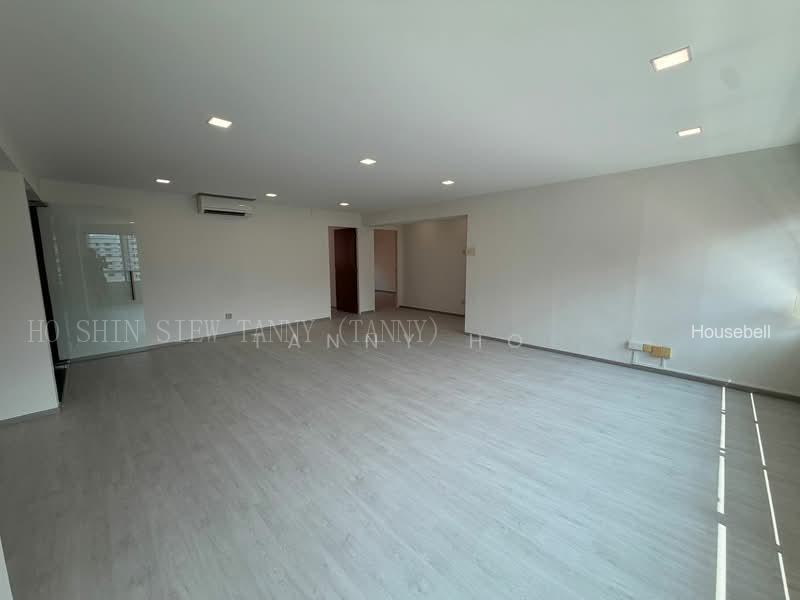 584 Pasir Ris Street 53, S$ 4,500 /月, 1,600 sqft, 组屋 - Executive Apartment