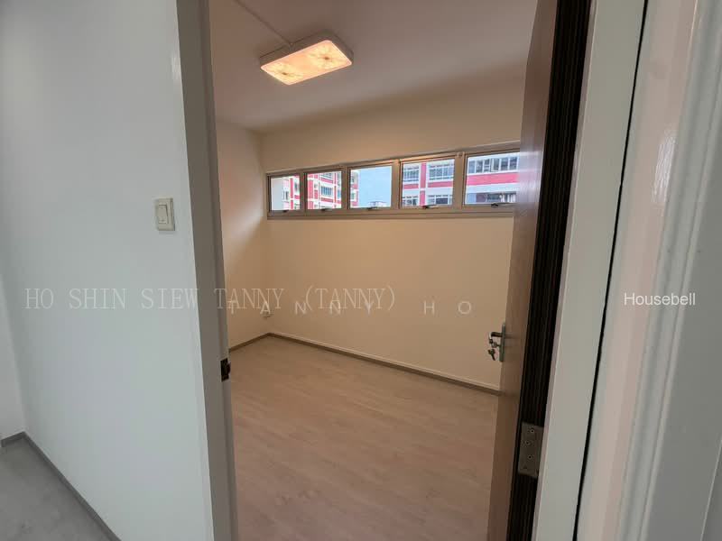 584 Pasir Ris Street 53, S$ 4,500 /月, 1,600 sqft, 组屋 - Executive Apartment