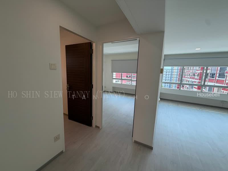 584 Pasir Ris Street 53, S$ 4,500 /月, 1,600 sqft, 组屋 - Executive Apartment