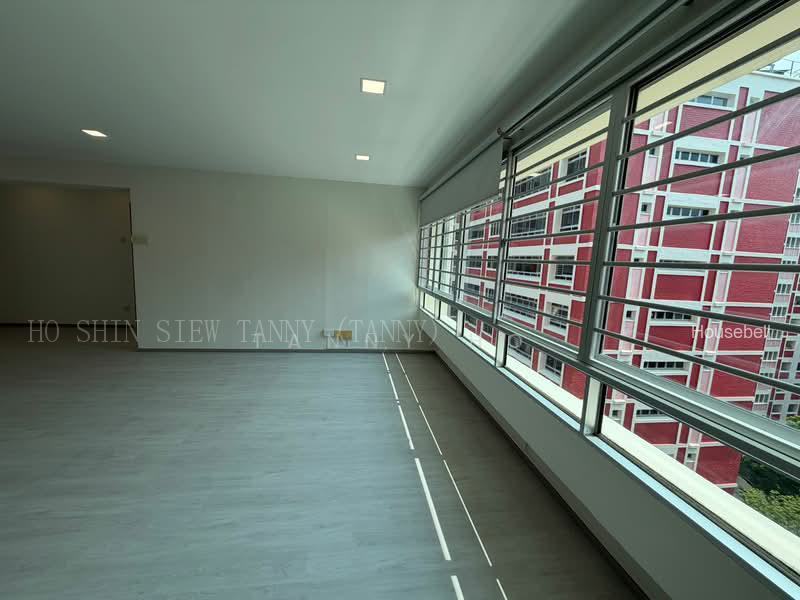 584 Pasir Ris Street 53, S$ 4,500 /月, 1,600 sqft, 组屋 - Executive Apartment