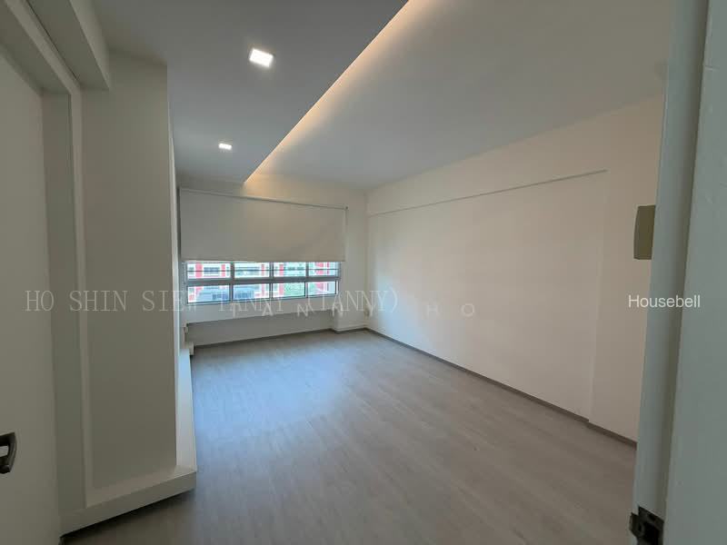 584 Pasir Ris Street 53, S$ 4,500 /月, 1,600 sqft, 组屋 - Executive Apartment