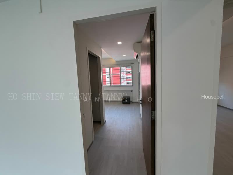 584 Pasir Ris Street 53, S$ 4,500 /月, 1,600 sqft, 组屋 - Executive Apartment