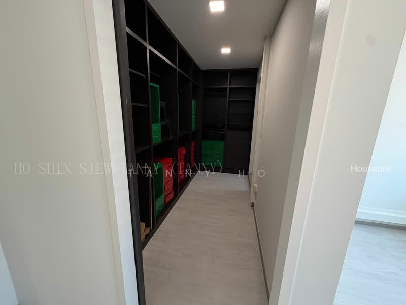 584 Pasir Ris Street 53, S$ 4,500 /月, 1,600 sqft, 组屋 - Executive Apartment