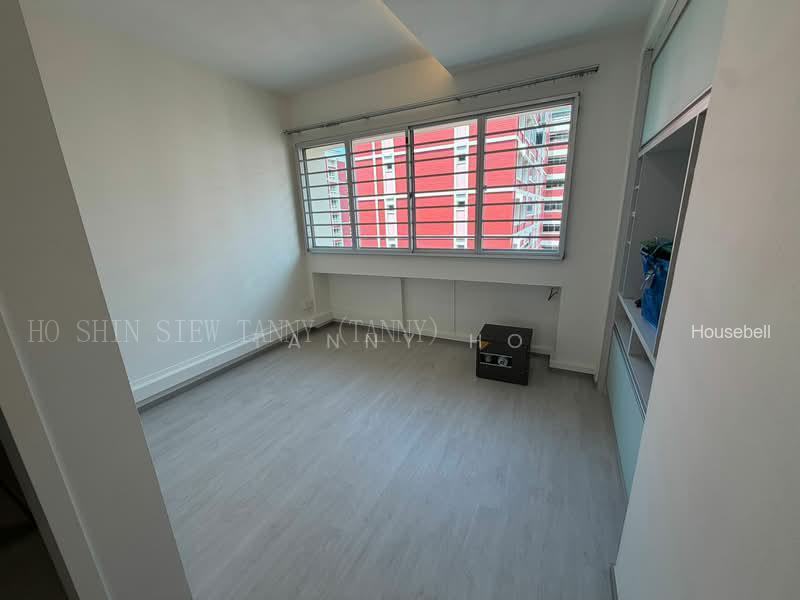 584 Pasir Ris Street 53, S$ 4,500 /月, 1,600 sqft, 组屋 - Executive Apartment