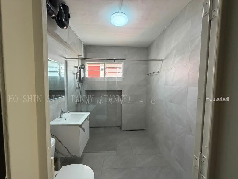 584 Pasir Ris Street 53, S$ 4,500 /月, 1,600 sqft, 组屋 - Executive Apartment