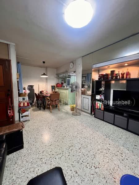 22 Eunos Crescent, S$ 509,000, 1,055 sqft, 组屋 - 4 NG