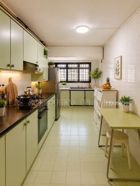 22 Eunos Crescent, S$ 509,000, 1,055 sqft, 组屋 - 4 NG