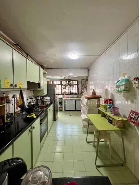 22 Eunos Crescent, S$ 509,000, 1,055 sqft, 组屋 - 4 NG
