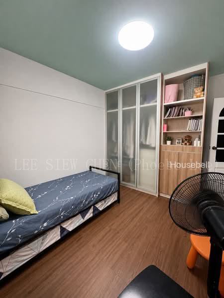 22 Eunos Crescent, S$ 509,000, 1,055 sqft, 组屋 - 4 NG