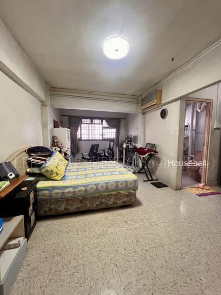 22 Eunos Crescent, S$ 509,000, 1,055 sqft, 组屋 - 4 NG