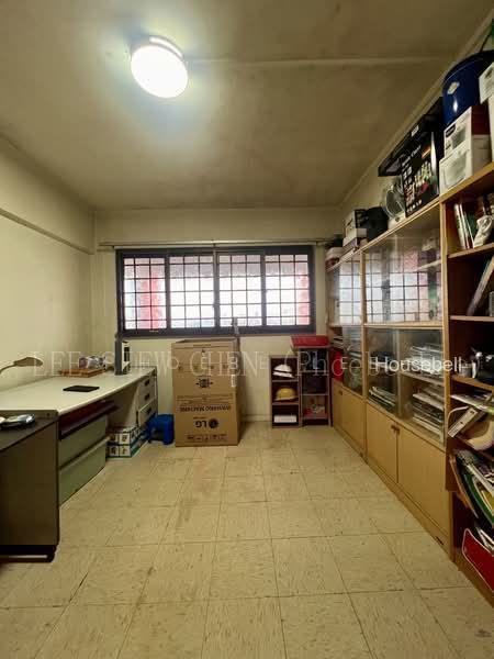22 Eunos Crescent, S$ 509,000, 1,055 sqft, 组屋 - 4 NG