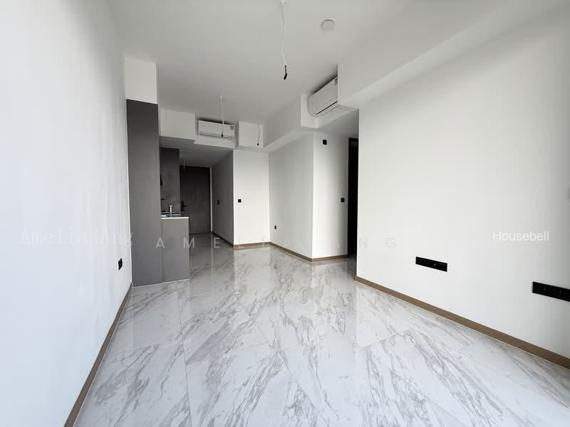 The Landmark, S$ 1,820,000 (可协商价格), 678 sqft, 公寓 - Condominium