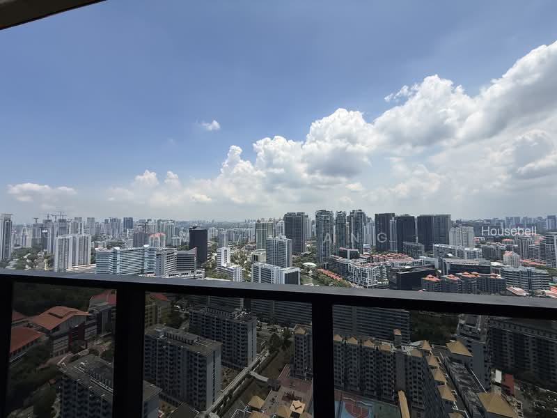 The Landmark, S$ 1,820,000 (可协商价格), 678 sqft, 公寓 - Condominium