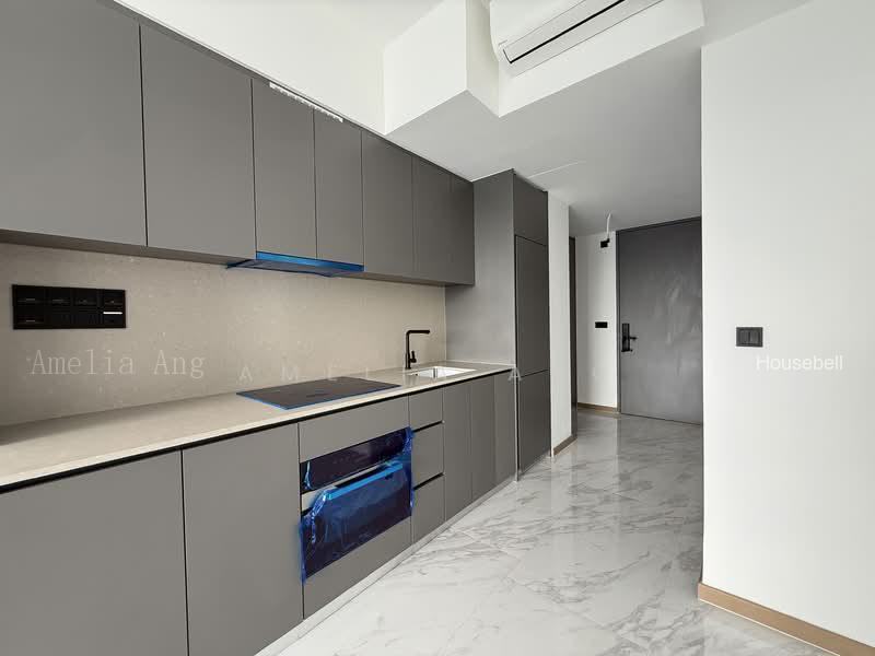 The Landmark, S$ 1,820,000 (可协商价格), 678 sqft, 公寓 - Condominium