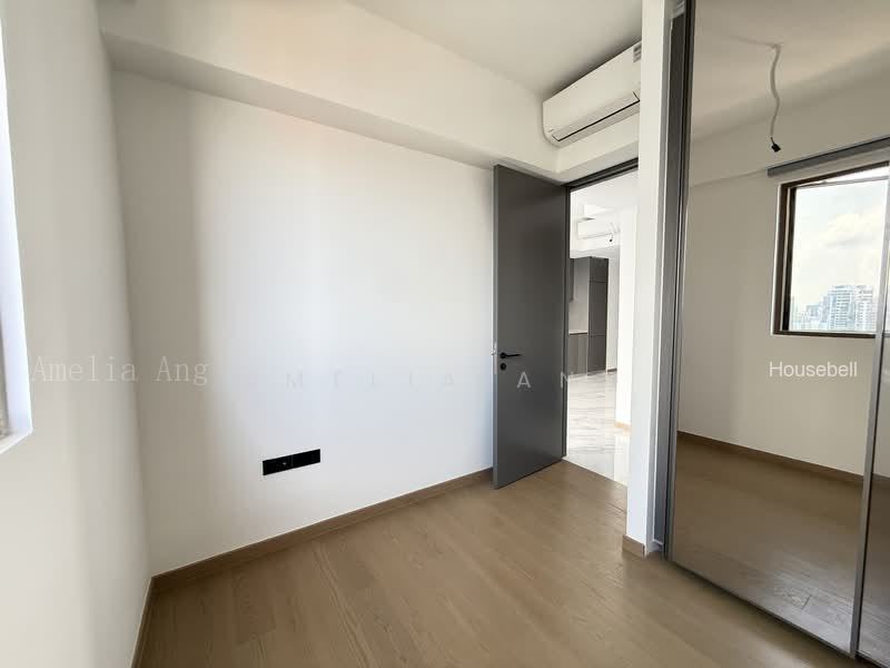 The Landmark, S$ 1,820,000 (可协商价格), 678 sqft, 公寓 - Condominium