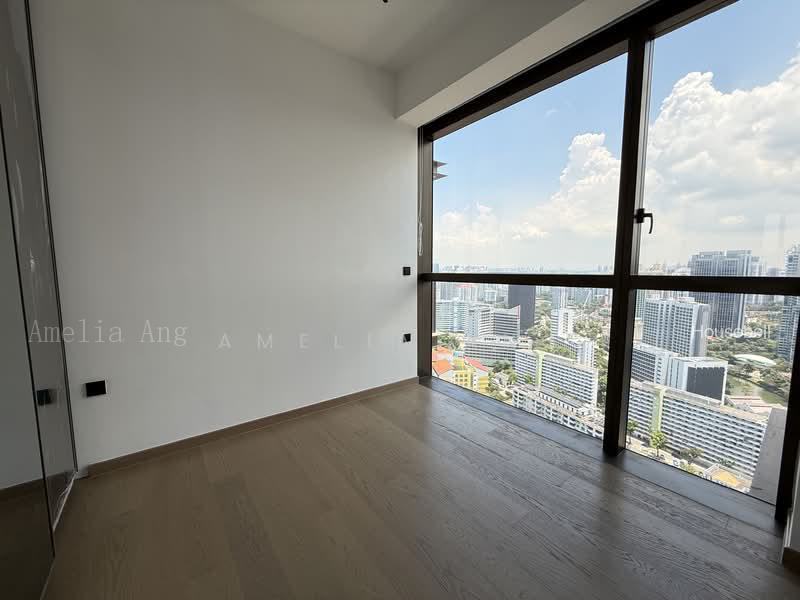 The Landmark, S$ 1,820,000 (可协商价格), 678 sqft, 公寓 - Condominium