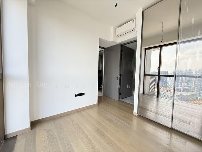 The Landmark, S$ 1,820,000 (可协商价格), 678 sqft, 公寓 - Condominium