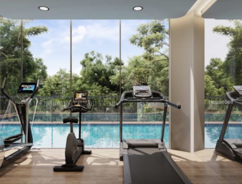 Verde Joo Chiat, S$ 2,099,007 (可协商价格), 807 sqft, 公寓 - Apartment