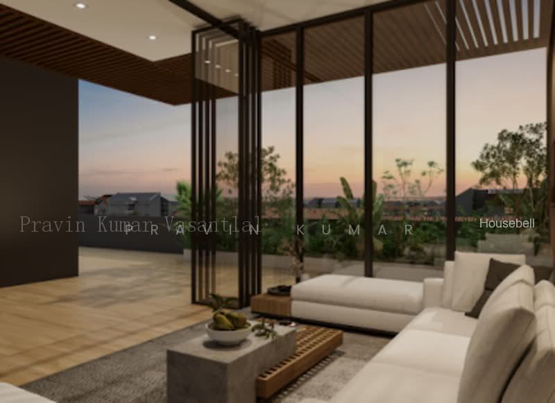 Verde Joo Chiat, S$ 2,099,007 (可协商价格), 807 sqft, 公寓 - Apartment