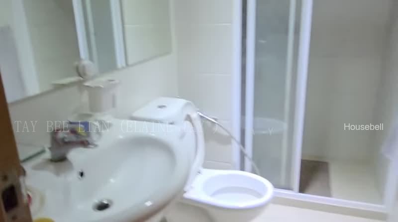 The Shaughnessy, S$ 1,000 /mo, 110 sqft, Landed - Terraced House