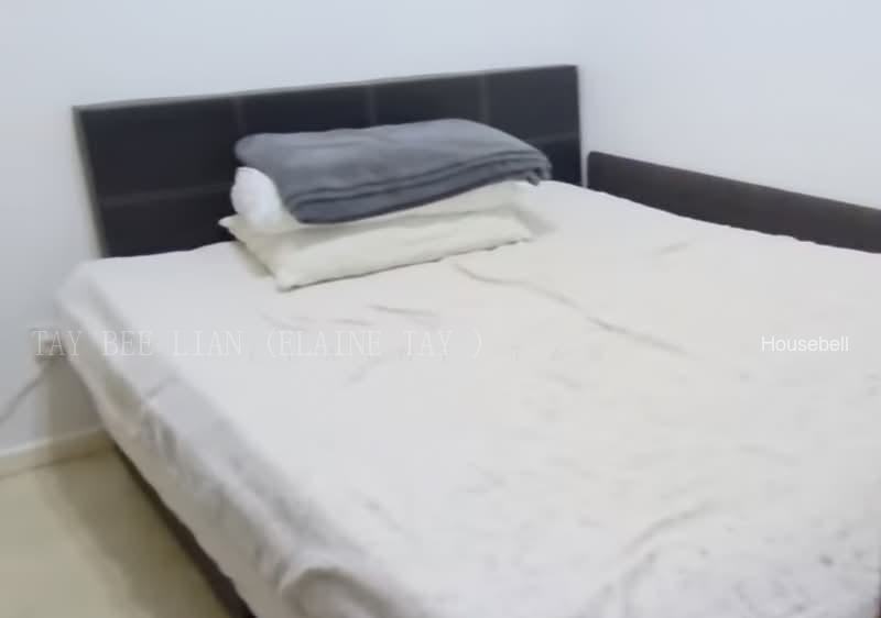 The Shaughnessy, S$ 1,000 /mo, 110 sqft, Landed - Terraced House