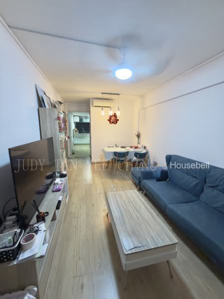 117 Potong Pasir Avenue 1